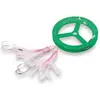 Sugoi La Plume Trolling Tuna Stryke Feather Tr-2