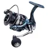 Akami Moulinet De Jigging Tahmar