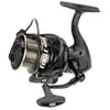 Zunzun Moulinet De Surfcasting Eagle