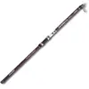 Zunzun Canne De Surfcasting Télescopique Tarento