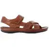 Sandales Pikolinos Tarifa 06J-5818 Marron 44 06J-5818-202