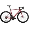 Bh Vélo De Route Rs1 5.5 Ultegra Di2 2027 S
