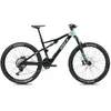 Bh Vtt électriques Ilynx Trail 8.1 2ezmag 29´´ Xt 12s 2026 L