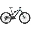 Bh Vtt électriques Ilynx Trail 8.1 2ezmag 29´´ Xt 12s 2026 M