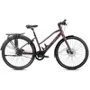Bh Vélo électrique Core Jet Pro Bhz 700c Alfine 2025 XL