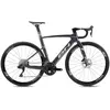 Bh Vélo De Route Aerolight 6.0 105 Di2 2026 S