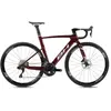 Bh Vélo De Route Aerolight 6.0 105 Di2 2026 S
