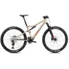 Bh Vtt électriques Ilynx Race Carbon 7.7 2ezmag 29´´ Deore 2026 M