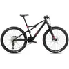 Bh Vtt électriques Ilynx Race Carbon 7.7 2ezmag 29´´ Deore 2026 L