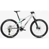 Bh Vtt électriques Ilynx Race Carbon 7.7 2ezmag 29´´ Deore 2026 M