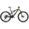 Bh Vtt électriques Ilynx Trail 8.1 2ezmag 29´´ Xt 12s 2026 L