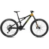 Bh Vtt électriques Ilynx Trail 8.1 2ezmag 29´´ Xt 12s 2026 XL