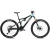 Bh Vtt électriques Ilynx Trail Carbon 8.5 2ezmag 29´´ Xt 2026 L