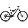 Bh Vtt électriques Ilynx Trail Carbon 8.5 2ezmag 29´´ Deore 2026 S