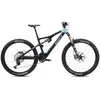 Bh Vtt électriques Ilynx Trail Carbon 8.5 2ezmag 29´´ Xt 2026 S