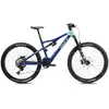 Bh Vtt électriques Ilynx Trail Carbon 8.5 2ezmag 29´´ Deore 2026 S