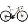 Bh Vélo électrique De Route Irs1 Carbon 1.5 2ezmag 105 Di2 2026 M