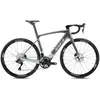 Bh Vélo électrique De Route Irs1 Carbon 1.6 2ezmag Ultegra Di2 2026 M