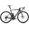 Bh Vélo électrique De Route Iaerolight 1.8 2ezmag Ultegra Di2 2026 M