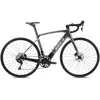 Bh Vélo électrique De Route Irs1 Carbon 1.4 2ezmag 105 2026 M