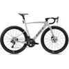 Bh Vélo De Route Aerolight 8.0 Dura Ace Di2 2026 M