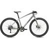 Bh Cadre De Vélo Urbain Silvertip Lite 28´´ Deore 2026 L