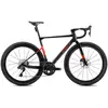 Bh Vélo De Route Ultralight Evo Ii 8.0 Dura Ace Di2 2026 M