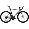 Bh Vélo De Route Rs1 5.0 Ultegra Di2 Power 2026 S