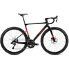 Bh Vélo De Route Ultralight Evo Ii 7.0 Ultegra Di2 2026 L