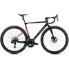 Bh Vélo De Route Ultralight Evo Ii 8.0 Metron 45 Dura Ace Di2 2026 S