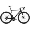 Bh Vélo De Route Ultralight Evo Ii 7.0 Ultegra Di2 2026 M