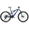 Bh Vtt électriques Ilynx Trail 8.1 2ezmag 29´´ Xt 12s 2026 M