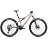 Bh Vtt électriques Ilynx Race Carbon 7.8 2ezmag 29´´ Xt 2026 L
