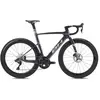 Bh Vélo De Route Aerolight 7.0 Ultegra Di2 2026 S
