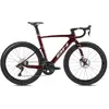 Bh Vélo De Route Aerolight 7.0 Ultegra Di2 2026 S