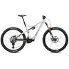 Bh Vtt électriques Ilynx+ Sl Enduro Carbon 9.8 Shimano Ep801 29´´ Xt D...