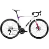 Bh Vélo De Route Ultralight Evo Ii 6.0 105 Di2 2026 XL