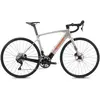 Bh Vélo électrique De Route Irs1 Carbon 1.4 Bhz By Seg 105 2026 L