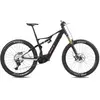 Bh Vtt électriques Ilynx+ Nx Enduro Carbon 9.8 Bosch Cx Gen 5 29´´ Xt ...