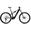 Bh Vtt électriques Ilynx+ Nx Enduro 9.1 Bosch Cx Gen 5 29´´ Deore 2026...