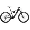 Bh Vtt électriques Ilynx Nx+ Trail Carbon 8.5 Bosch Cx Gen 5 29´´ Deor...
