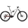 Bh Vtt électriques Ilynx Nx+ Trail Carbon 8.5 Bosch Cx Gen 5 29´´ Deor...