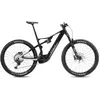 Bh Vtt électriques Ilynx+ Nx Trail Carbon 8.6 Cx Gen5 29´´ Xt 2026 M