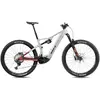 Bh Vtt électriques Ilynx+ Nx Trail Carbon 8.6 Cx Gen5 29´´ Xt 2026 M