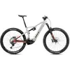 Bh Vtt électriques Ilynx+ Nx Trail Carbon 8.6 Cx Gen5 29´´ Xt 2026 S