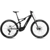 Bh Vtt électriques Ilynx+ Nx Enduro 9.1 Bosch Cx Gen 5 29´´ Deore 2026...