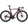 Bh Vélo De Route Aerolight 8.0 Dura Ace Di2 2026 M