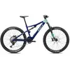 Bh Vtt électriques Ilynx Trail 8.1 2ezmag 29´´ Xt 12s 2026 XL