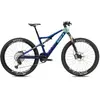 Bh Vtt électriques Ilynx Trail 7.9 2ezmag 29´´ Deore 2026 XL