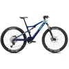 Bh Vtt électriques Ilynx Trail 7.9 2ezmag 29´´ Deore 2026 L